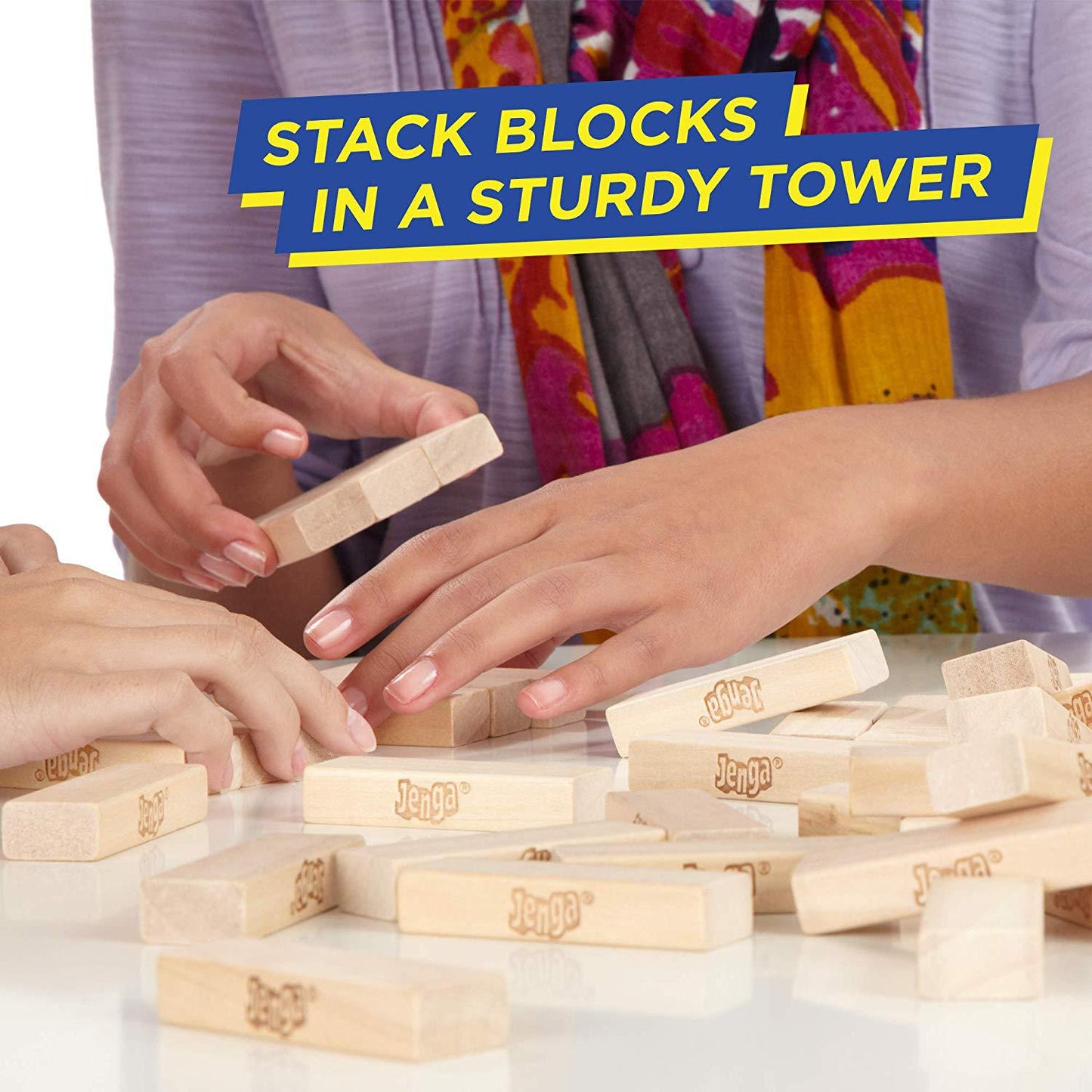 Jenga