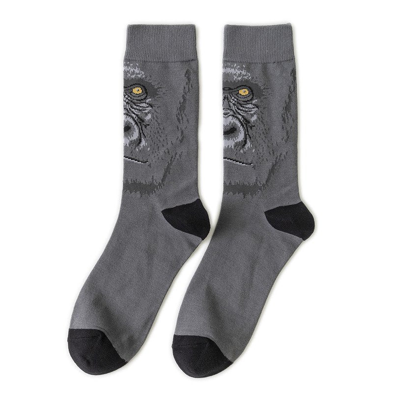 Anime Cartoon Trendy Socks