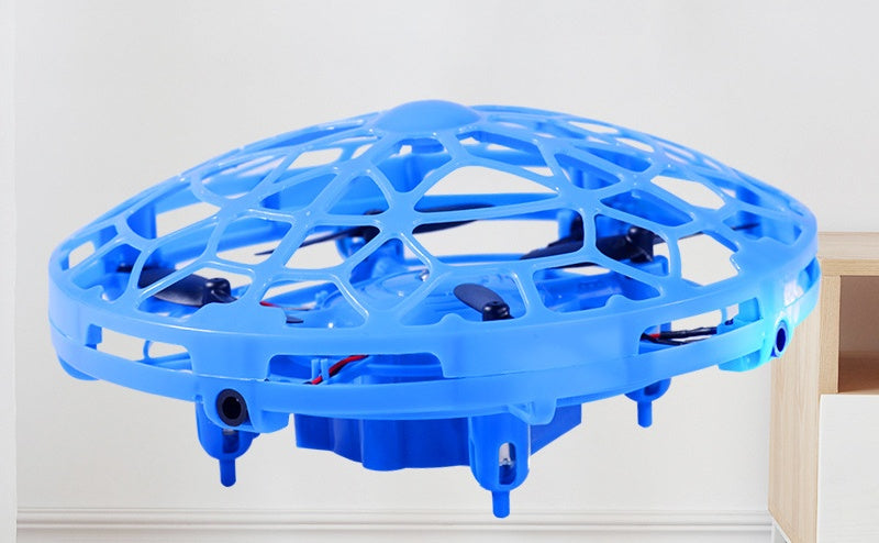 Smart Flying Ball Remote Control Toy