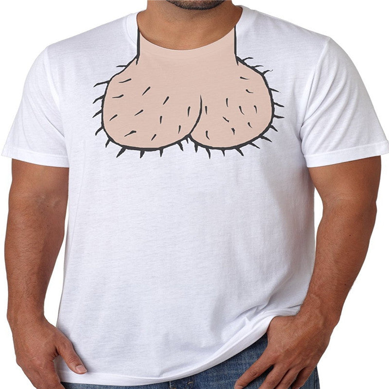 Men's Novel T-Shirt