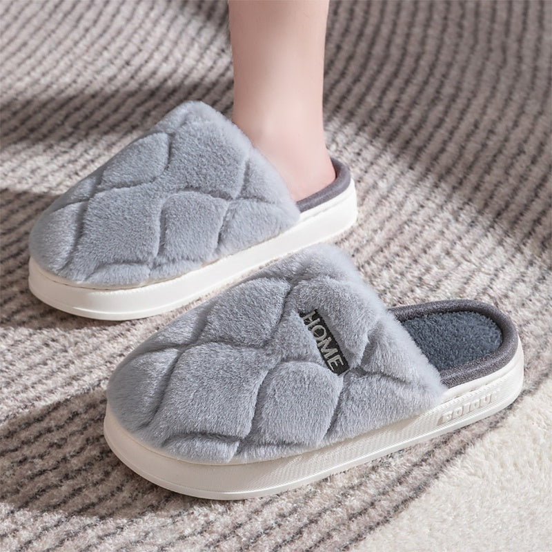 Indoor Floor Bedroom Home Slipper