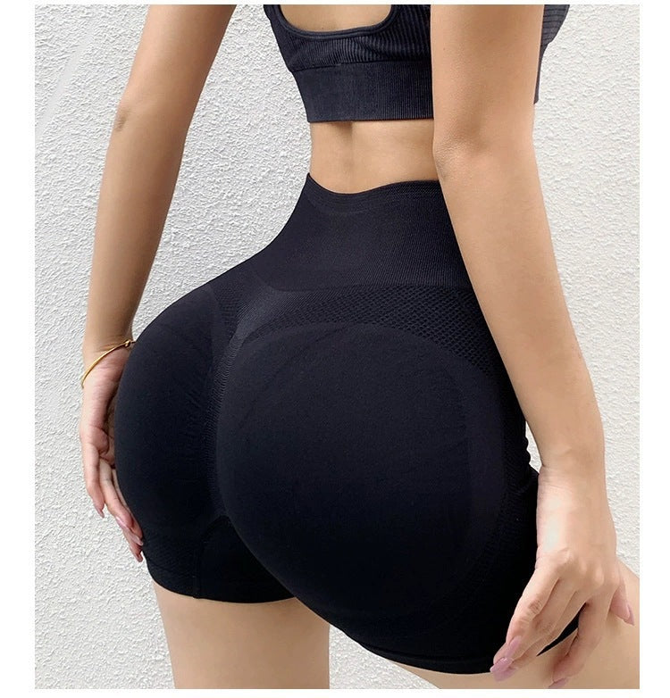Fitness Yoga Shorts Pants Leggings