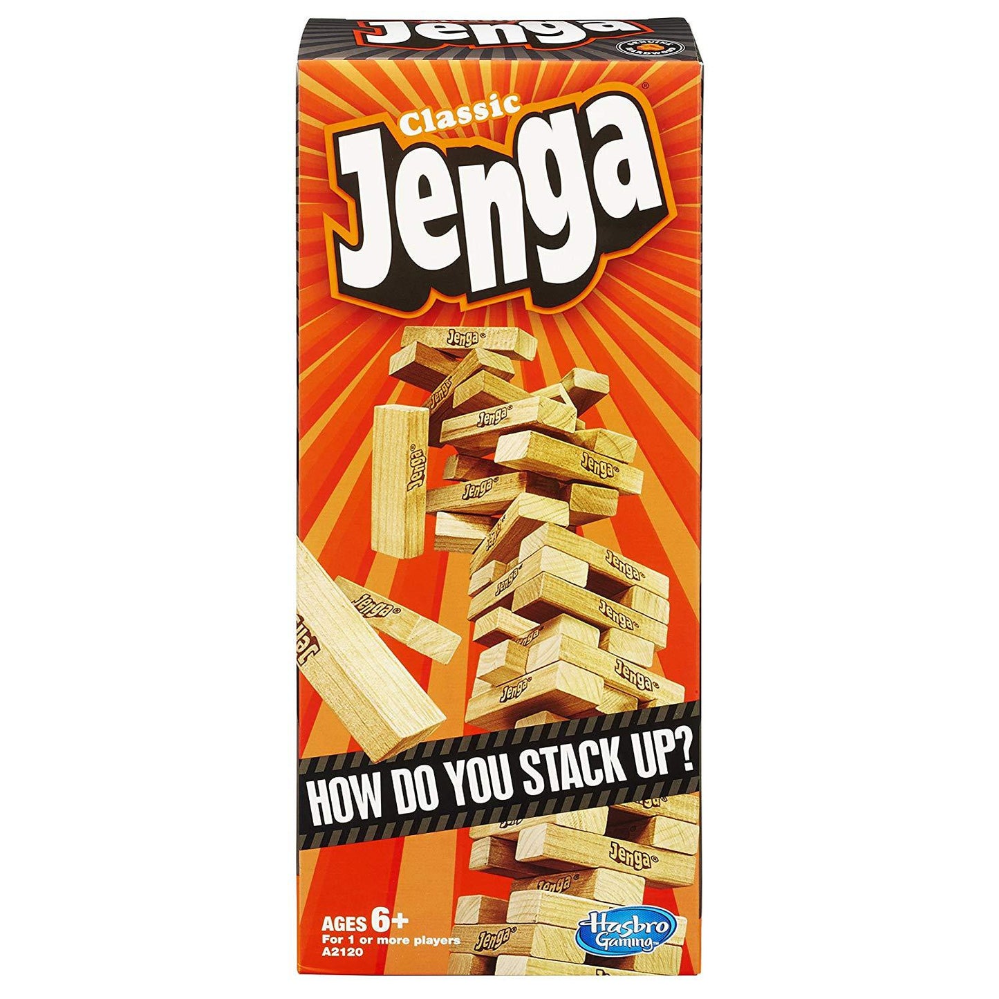 Jenga