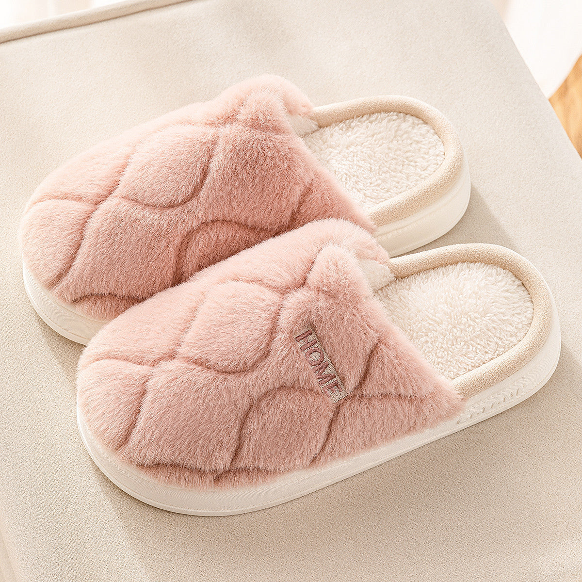 Indoor Floor Bedroom Home Slipper