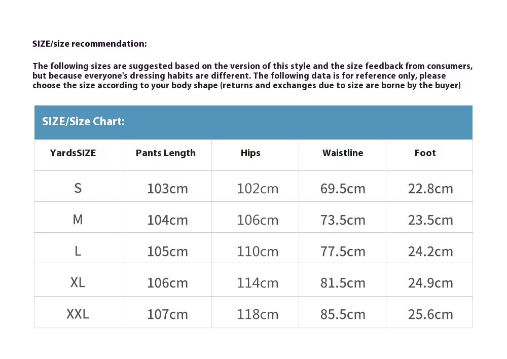 American Basic Style Straight Jeans