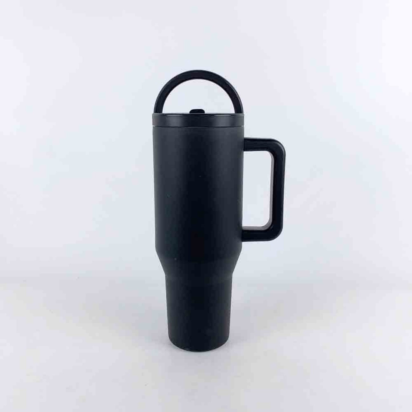 40OZ Folding Straw Lid Leak Proof Car Cup