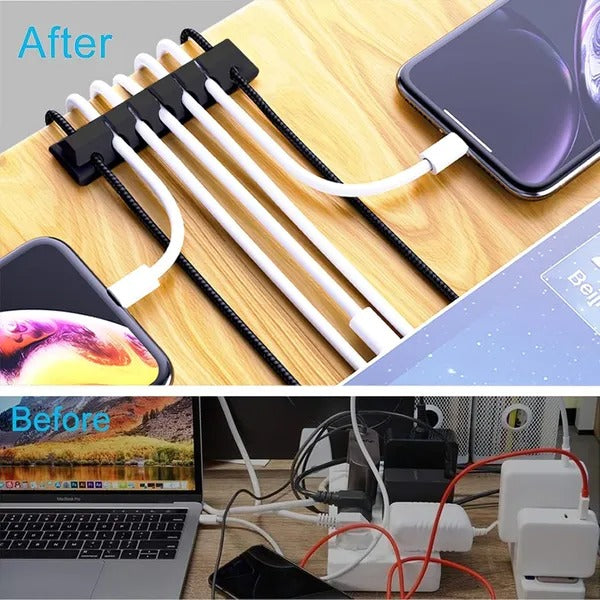 Multi Cable Organizer