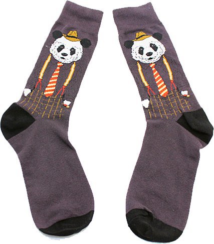 Anime Cartoon Trendy Socks