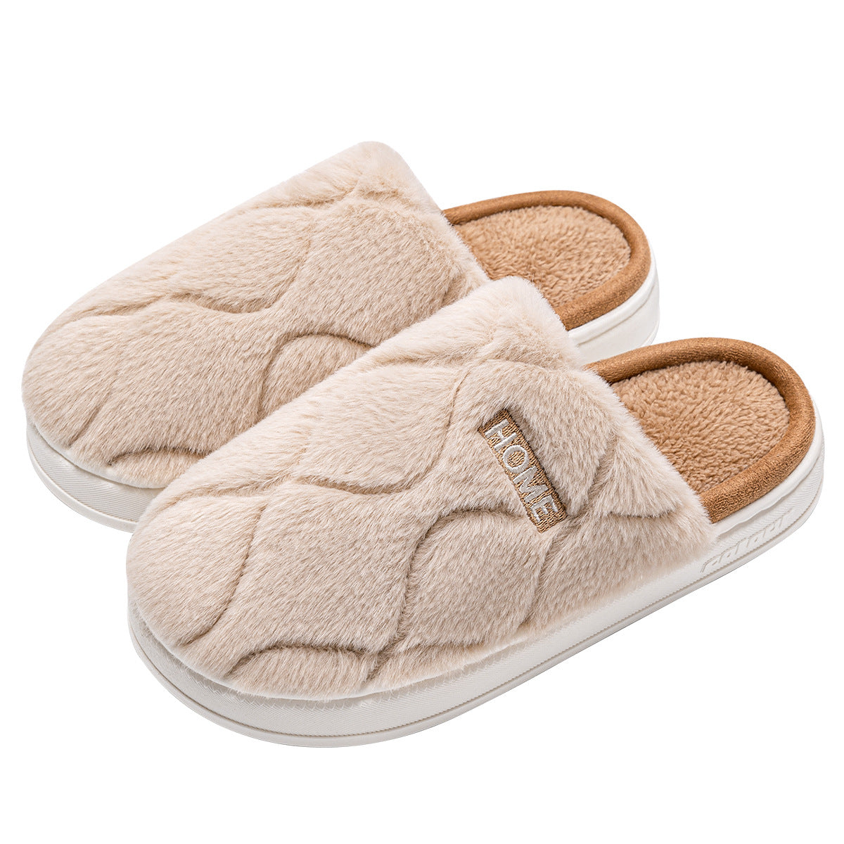Indoor Floor Bedroom Home Slipper