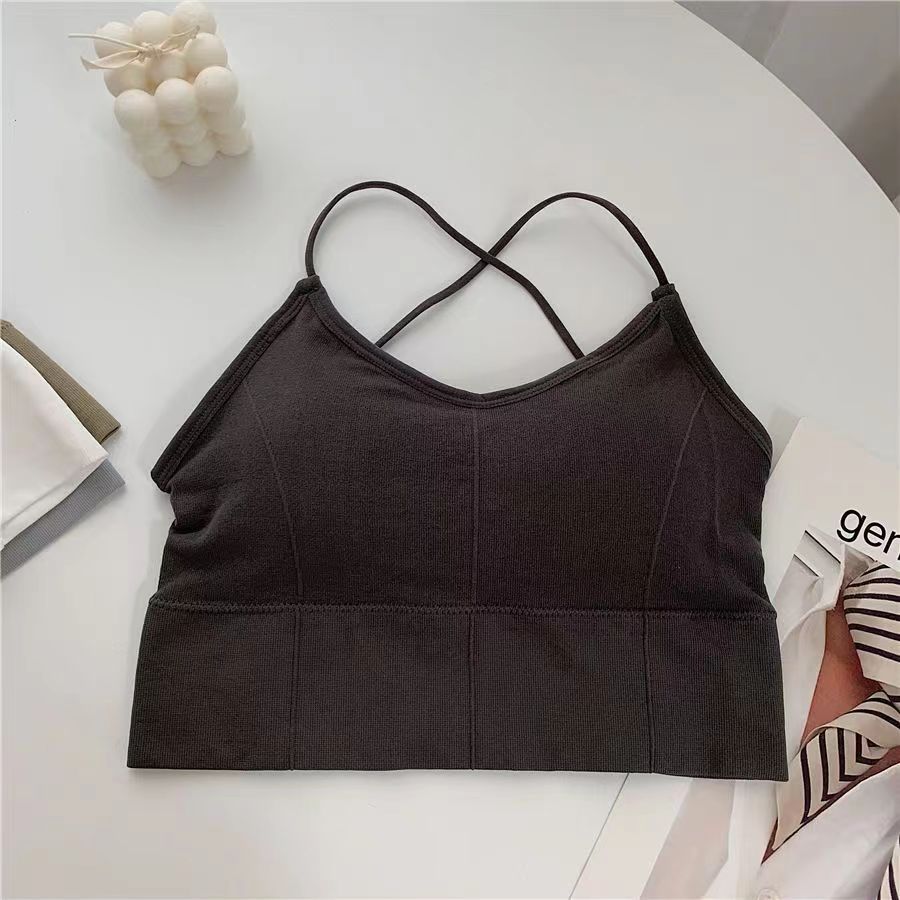 Small Sling Vest Detachable Chest Pad